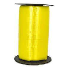 Curling Ribbon - 3/16in x 500yd
