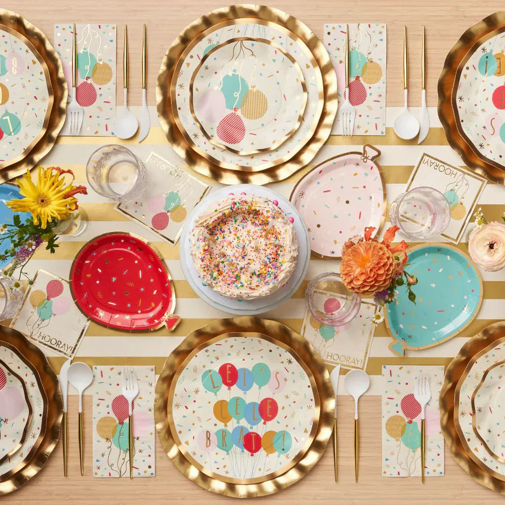 🎉 How to Throw an Instagram-Worthy Birthday Party with Party Fair's Stylish Supplies