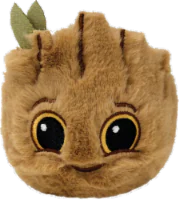 Groot Beanie Bouncer