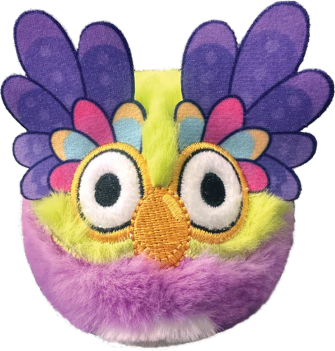 Chattermax Beanie Bouncer