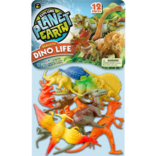 Planet Earth Play Dinos