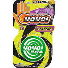 Yoyo Classic