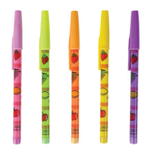 Pop-A-Point Fruit Scented Pencil - 1 Assorted