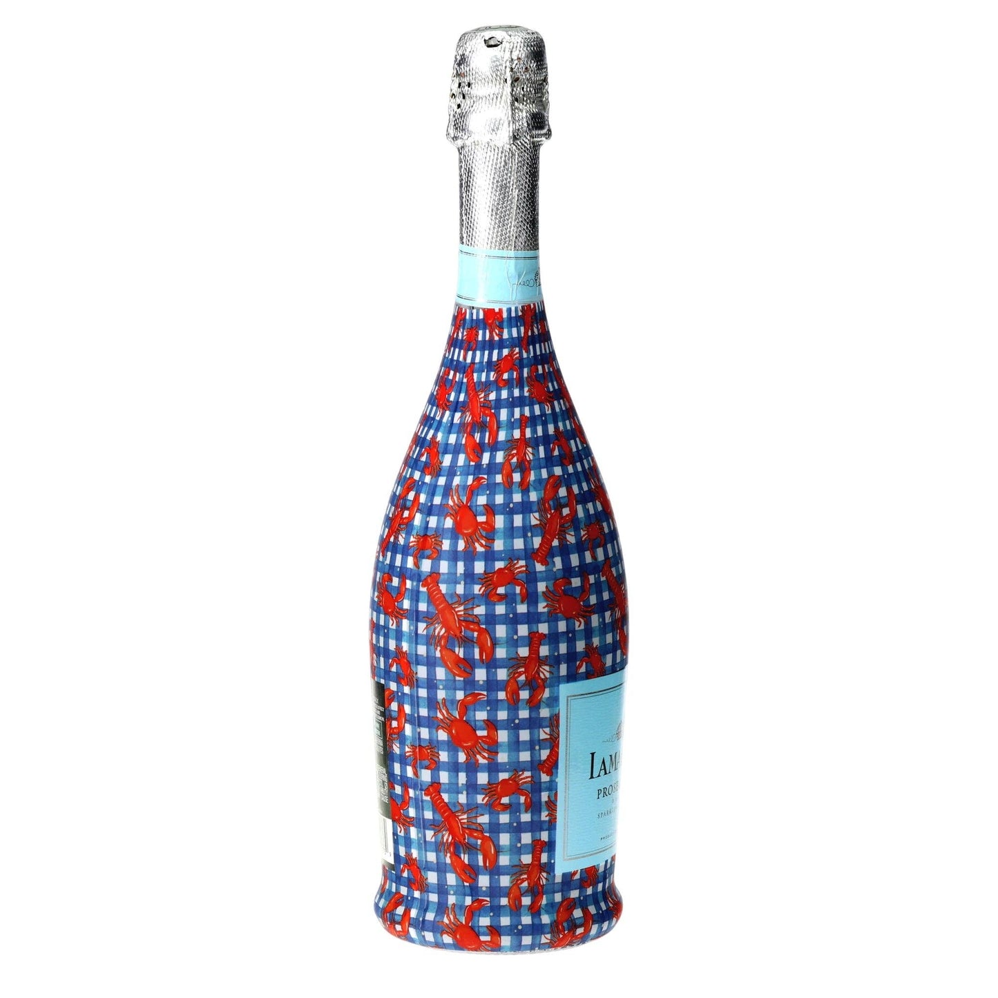 Beau Bottles New England Lobster Party- Prosecco Collection