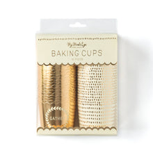 Gather Wreath Baking Cups 50ct