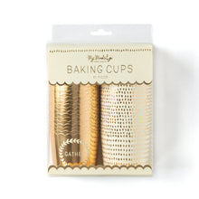Gather Wreath Baking Cups 50ct