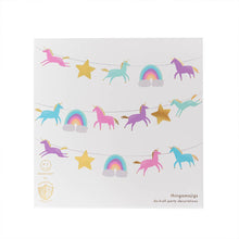 Magical Unicorn Thingamajigs Decor