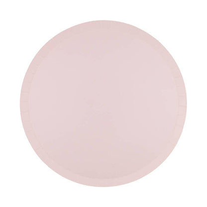 Shades Dinner Plates - 8 Pk. - 23 Color Options
