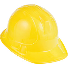 Big Dig Construction Hard Hat, Yellow