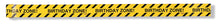 Big Dig Construction Warning Tape