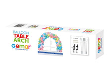 Table Balloon Arch Frame