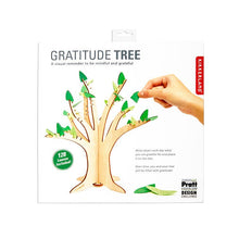 Gratitude Tree