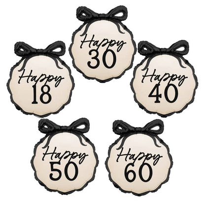 #079 Happy Birthday Milestone - Happy 50