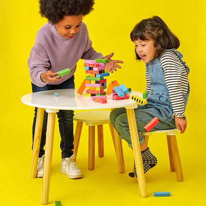 Stack-A-Bug Wooden Game