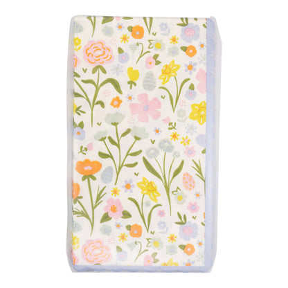 Blossom Floral Dinner Napkins 24ct