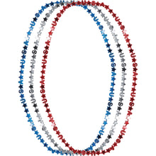 USA Necklaces 3ct