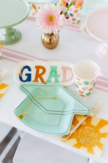 Occasions By Shakira - Bright Future Cocktail Napkins 18ct