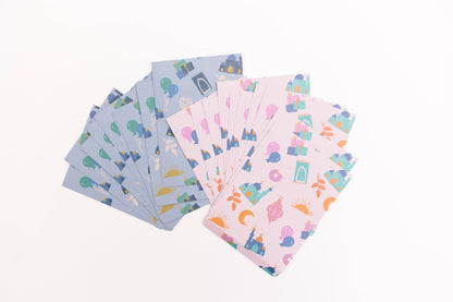 Set of 20 Ramadan & Eid Treat Bags