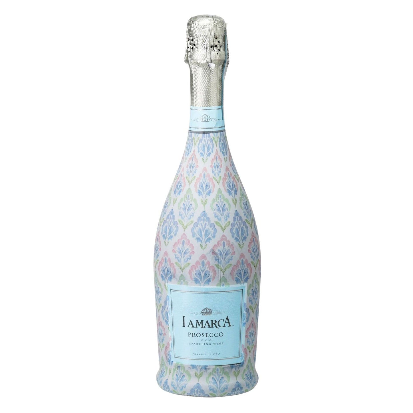 Beau Bottles Grandmillennial Pastel Jewels - Prosecco Collection