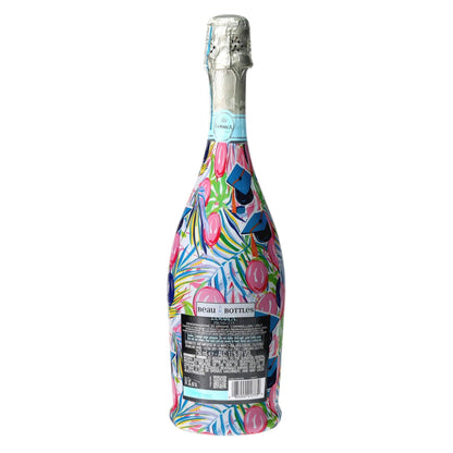 Beau Bottles Pink Graduation - Prosecco Collection