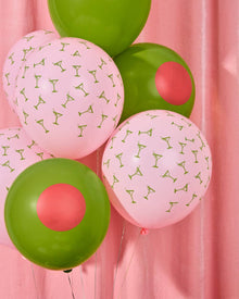 Extra Dirty Balloon Pack 24ct