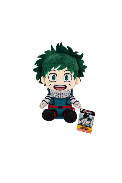 Total Anime 8 Inch Plush - 1 Assorted