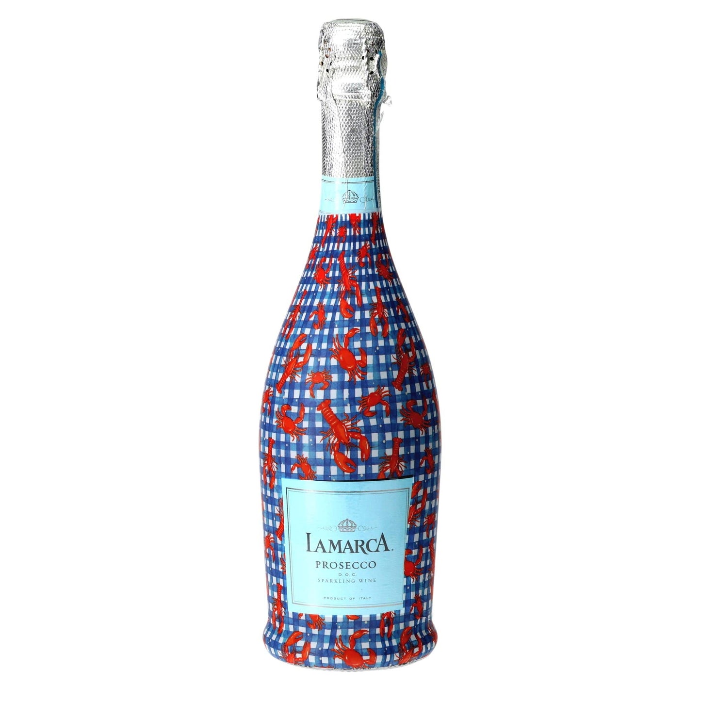Beau Bottles New England Lobster Party- Prosecco Collection