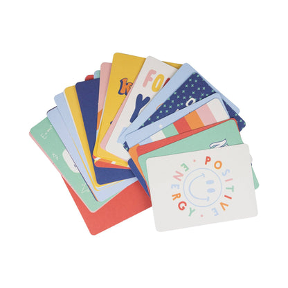 Lunch Box Cards 30ct