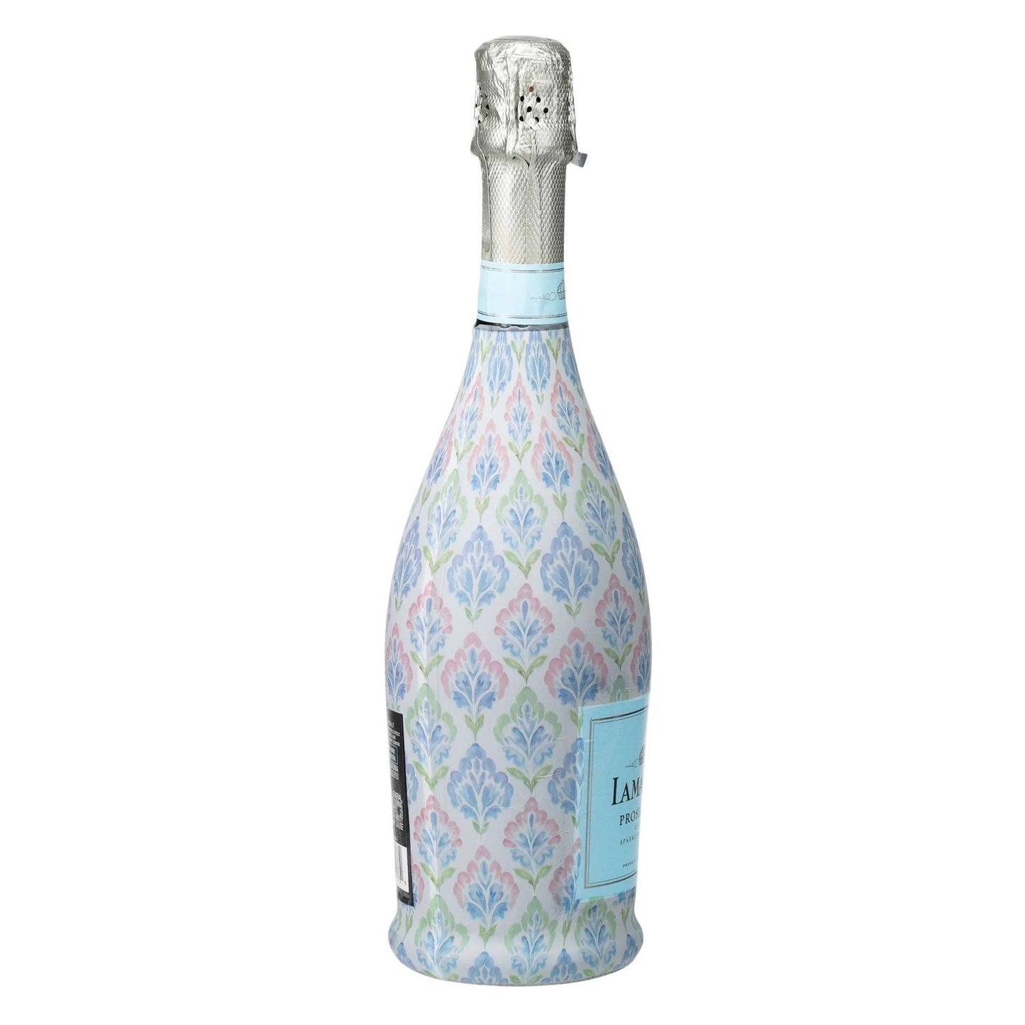 Beau Bottles Grandmillennial Pastel Jewels - Prosecco Collection