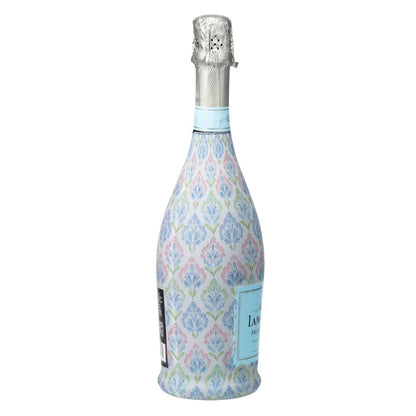 Beau Bottles Grandmillennial Pastel Jewels - Prosecco Collection