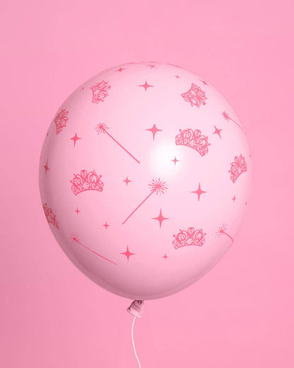 Wicked Witch Latex Balloons 8ct *Helium Not Included