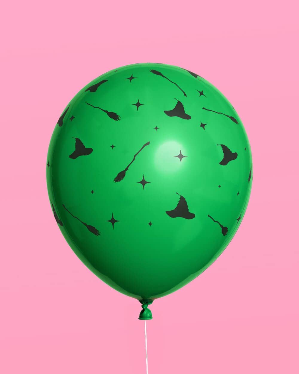 Wicked Witch Latex Balloons 8ct *Helium Not Included
