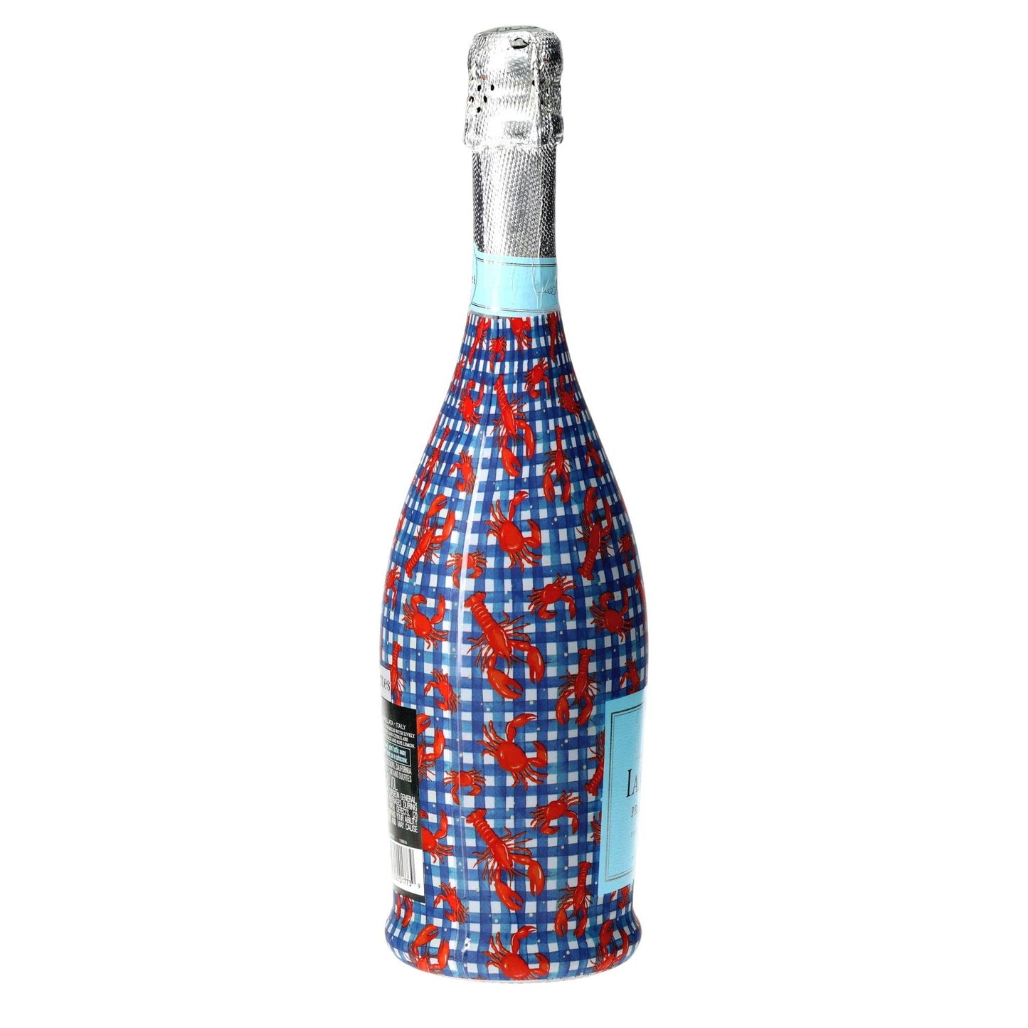 Beau Bottles New England Lobster Party- Prosecco Collection