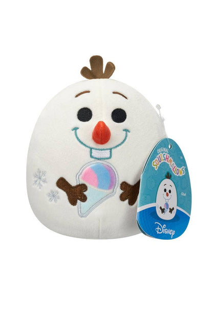 Squishmallows 5" Disney Scented Mystery Plush 12pc Display