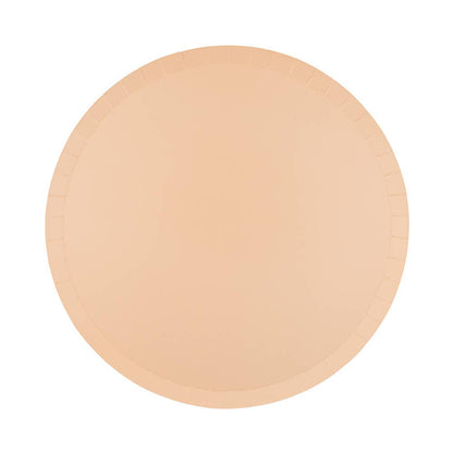 Shades Dessert Plates - 8 Pk. - 23 Color Options