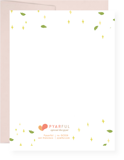 Card - Chaiwali Diwali