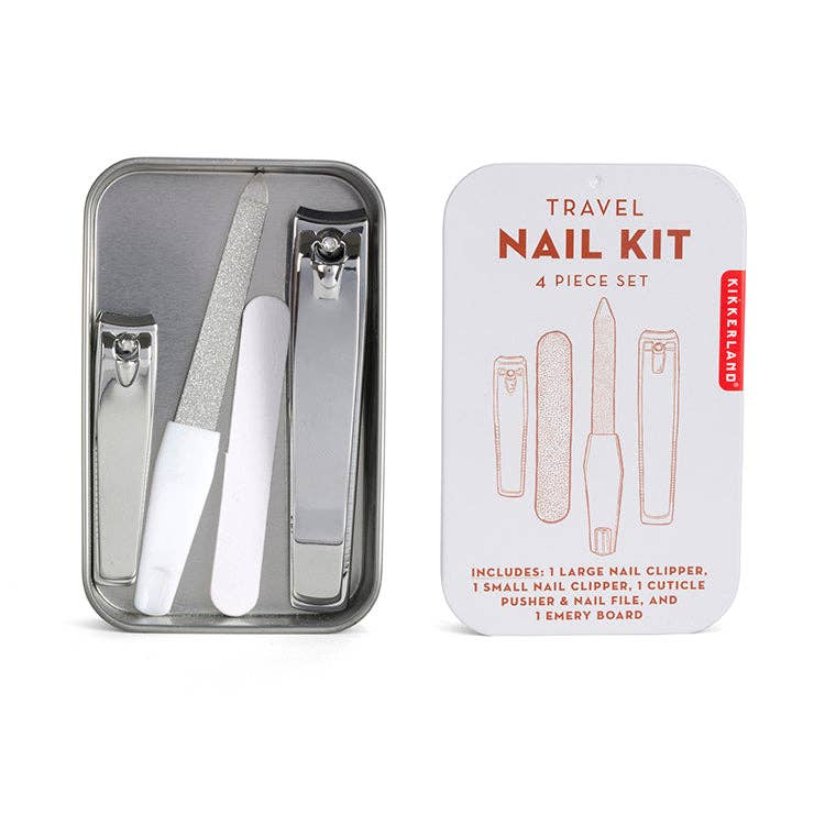 Travel Nail Kit