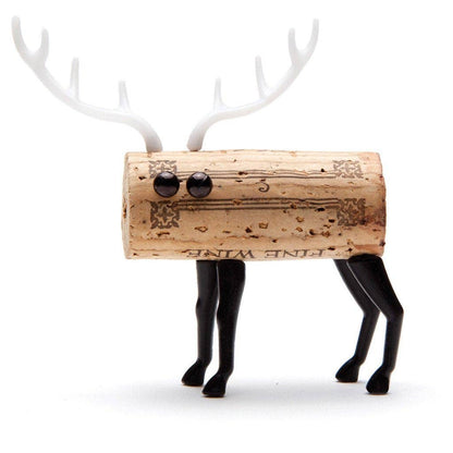 Gift For Wine Lovers | Corkers Animals