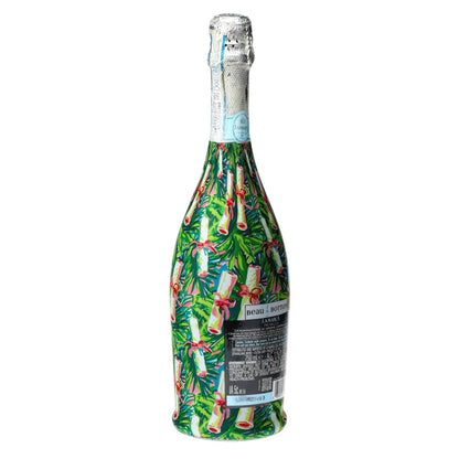 Beau Bottles Preppy Diploma - Prosecco Collection