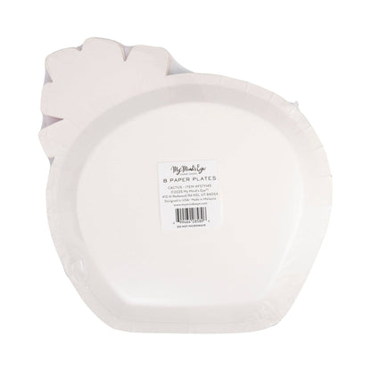 Fiesta Cactus 9in Plates 8ct