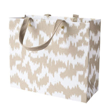 Modern Moiré Gift Bags Large