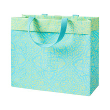 Annika Turquoise Gift Bags Large