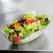 Luau Clear Bowl 64oz