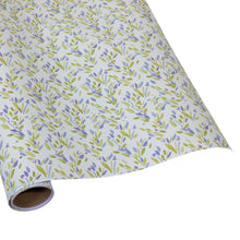 Roll Wrap - Spring Meadow Reversible 30”x8’