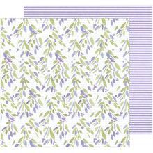 Roll Wrap - Spring Meadow Reversible 30”x8’