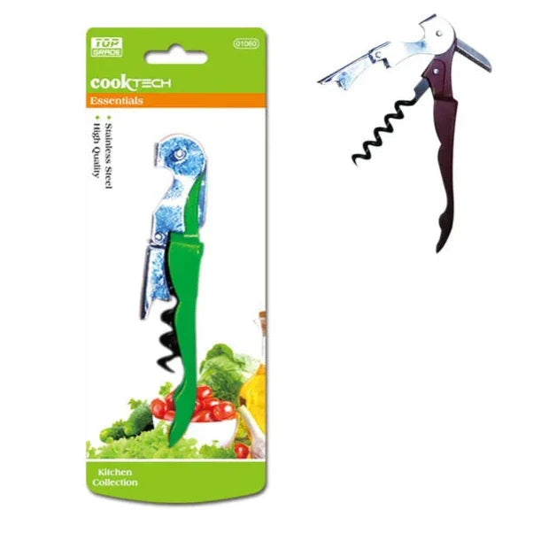 Economy Cork Screw Opener