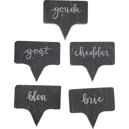 Cheese Party Pick Set 5ct