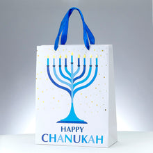 Chanukah Large Gift Bag