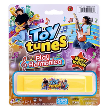 Toy Tunes Harmonica