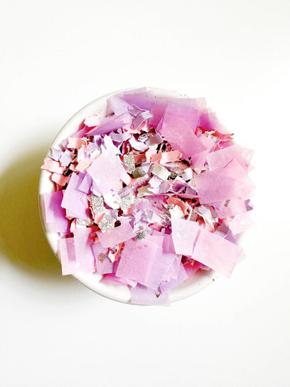 Sugar Plum Fairy Confetti Mix